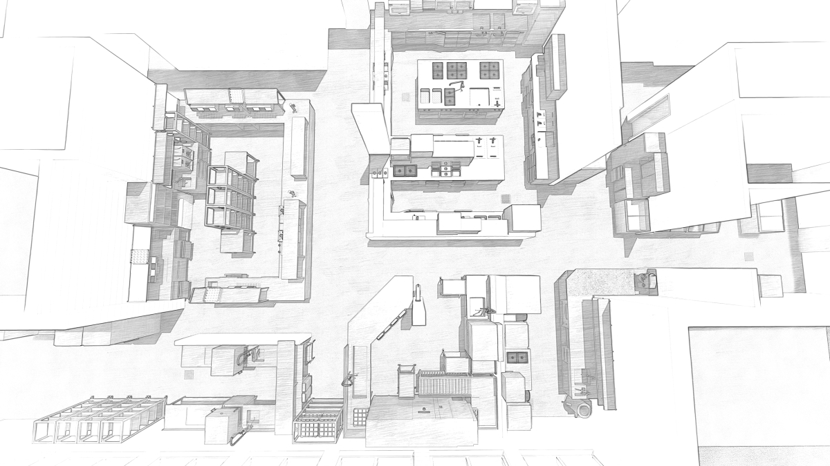 Technologické projekty pre profesie...